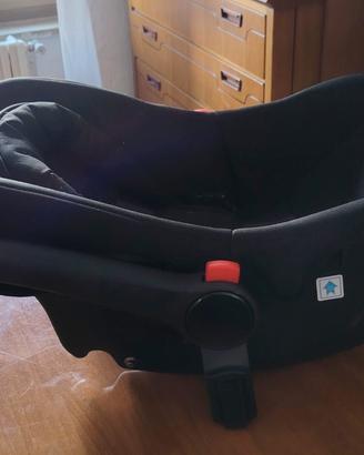 ovetto più navicella