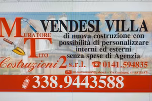 Villa singola