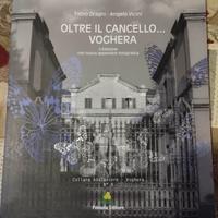 libro sul manicomio oltre il cancello voghera