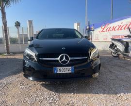 Mercedes-benz A 180 A 180 d Automatic Sport