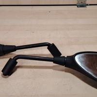 Coppia specchietti aprilia dorsoduro 1200