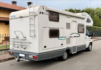 Fiat cristal