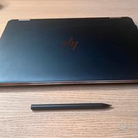 HP Spectre x360 15”