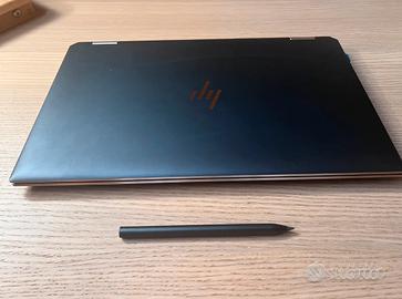 HP Spectre x360 15”
