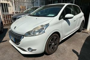 Peugeot 208 1.4 HDi 68 CV 5 porte Active