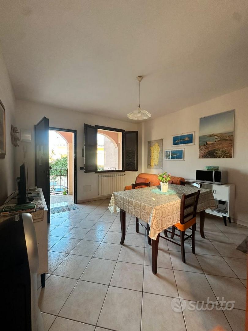 Appartamento – Crabas/Cabras - Vista 2