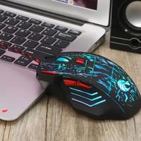 Mouse Gaming