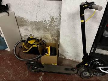 Monopattino elettrico