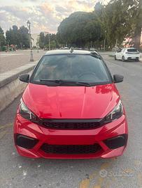 Aixam gto 2020 full optional