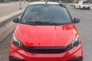 Aixam gto 2020 full optional