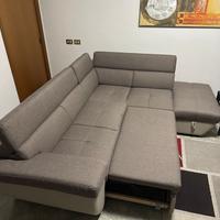 Divano Nuovo