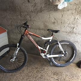 Kona da enduro