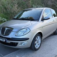 LANCIA Ypsilon 1.3 Multijet 16V Argento