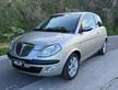 LANCIA Ypsilon 1.3 Multijet 16V Argento