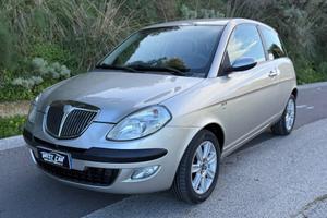 LANCIA Ypsilon 1.3 Multijet 16V Argento