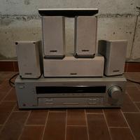 Home Theatre Sony STR-K850P