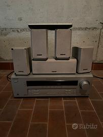Home Theatre Sony STR-K850P