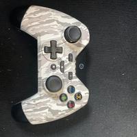 Controller gioteck