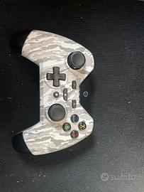 Controller gioteck