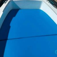 Coppia cuscini Nautici sagomati(Prua)