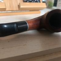 Piccola pipa fa coll