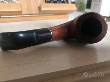 Piccola pipa fa coll