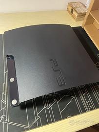 Playstation 3 NUOVA Completa