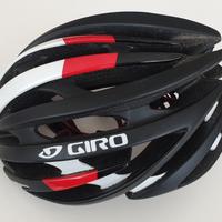 Casco ciclismo