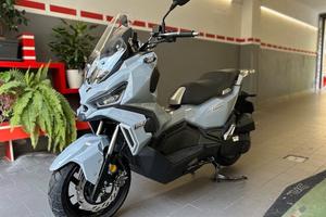 Sym ADX 125