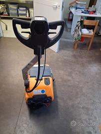 lavapavimenti professionale