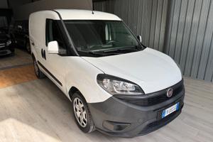 Fiat dobló 1.4 benzina/metano 3 posti
