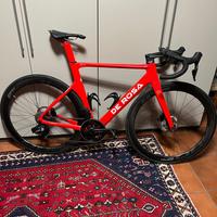 Bicicletta da corsa