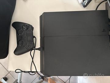 playstation 4