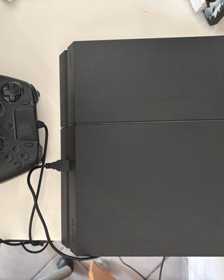 playstation 4