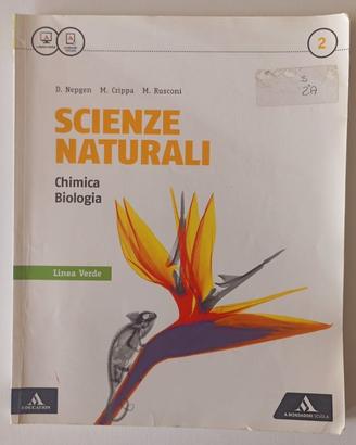 libri : Scienze naturali – Chimica, Biologia