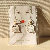 My Sunny Planet : orecchini Edvige