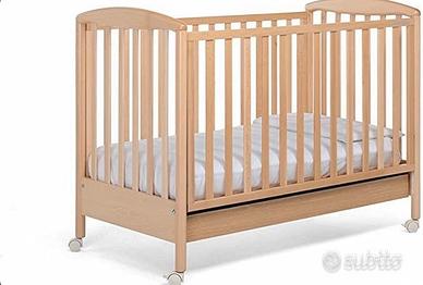 Letto per Neonato