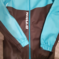 GIACCA bici da bambino invernale
