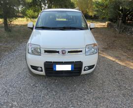 FIAT Panda 4x4 Climbing mjt - 2012