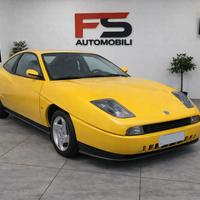Fiat Coupe 2.0 i.e. turbo 16V Confort