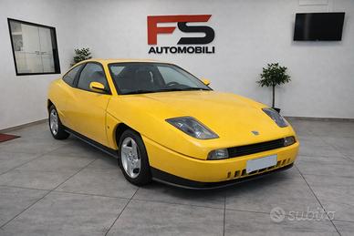 Fiat Coupe 2.0 i.e. turbo 16V Confort