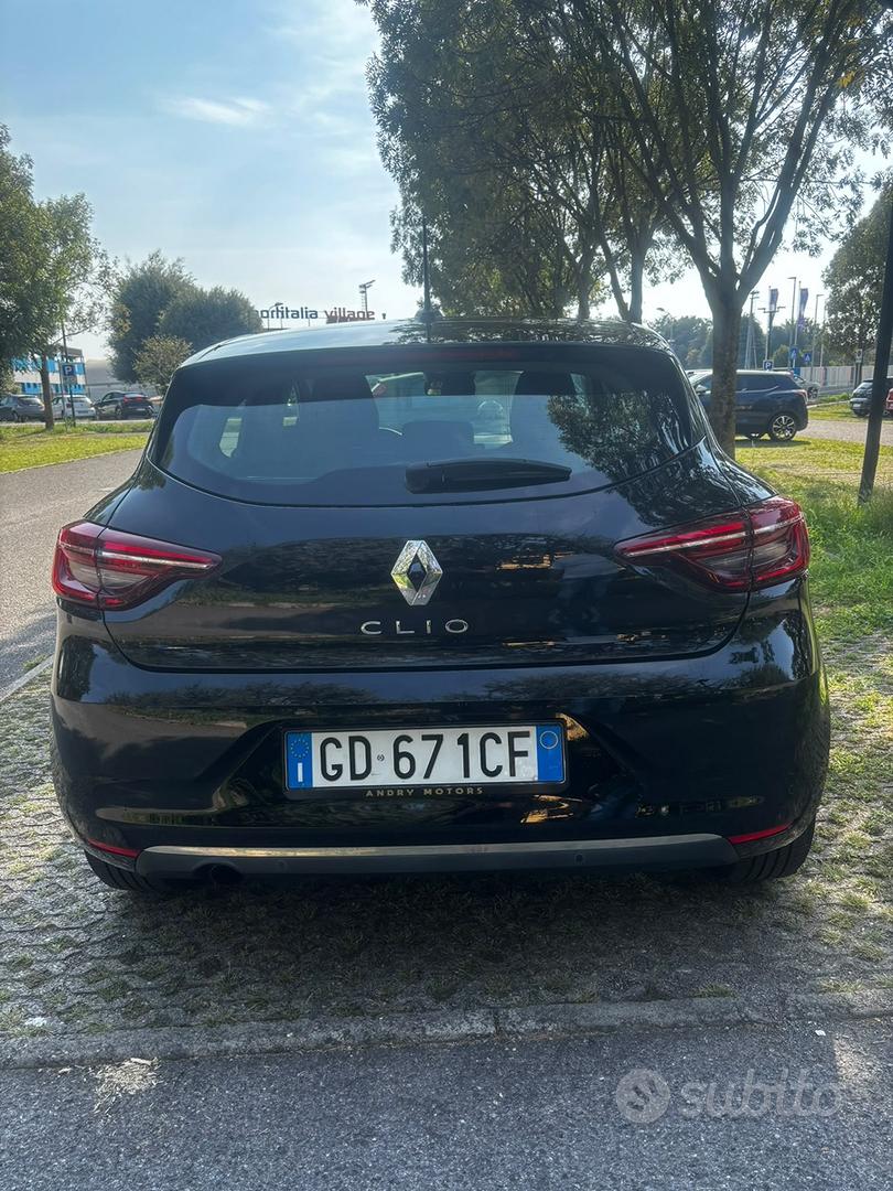 Renault Clio 2020 photo 4