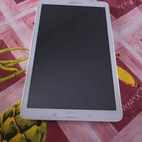 TABLET SAMSUNG TAB E (SENZA CAVO)