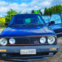 Golf GTI 16v A.S.I