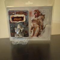 kickstarter niamh tainted grail