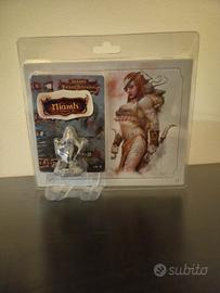 kickstarter niamh tainted grail