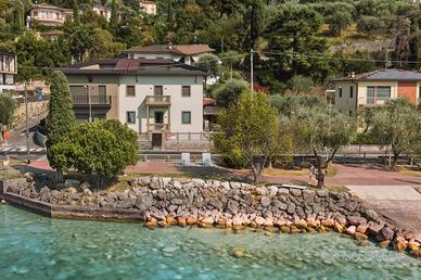 Appartamento Torri del Benaco [P 19.26VRG]
