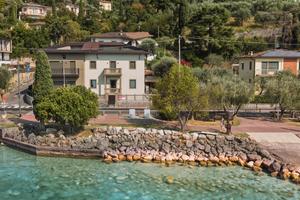 Appartamento Torri del Benaco [P 19.26VRG]