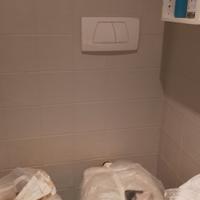 sanitari ideal standard e lavabo sospeso Ideal sta