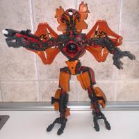 Mega bloks Mongratek